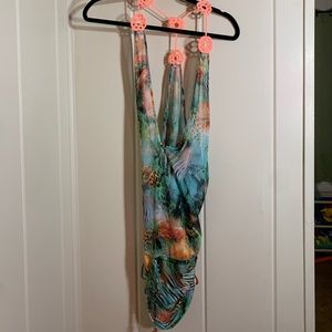 Lulifama sun dress